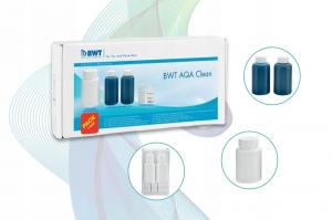 BWT BWT AQA Clean DT konserwacja zmiękczaczy