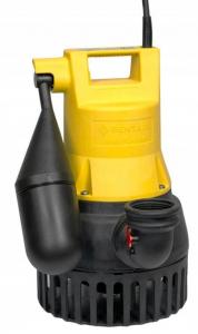 POMPA ZATAPIALNA U5 KS, 4M