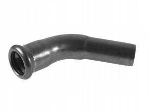 KAN-therm Kolano nyplowe 45° Inox - 18
