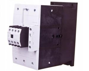 EATON Stycznik mocy I=150A [AC-3] 2Z 2R DILM150-22(RAC240)