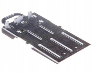 LEGRAND Adapter bez zabezpieczenia różnicowoprądowego DPX3 160 TH35
