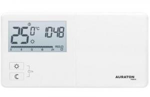 AURATON Regulator temperatury AURATON Fenix - tygodniowy, przewodowy