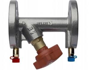 IMI TA Zawór równoważącytypu STAF DN65