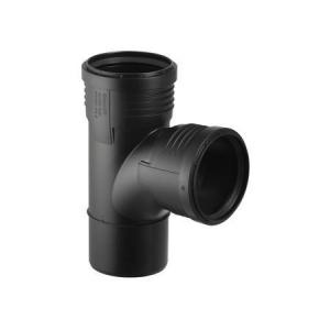 GEBERIT Trójnik Geberit Silent-PP GTEA 87.5G d110/110