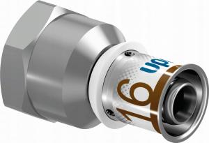 UPONOR Uponor S-Press PLUS złączka z gwintem wewn. 25-Rp1FT