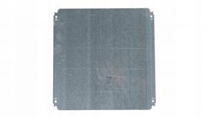 SCHNEIDER ELECTRIC Płyta montażowa pełna 500x 500mm