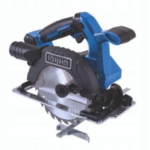 SCHEPPACH Pilarka tarczowa BC-HCS165-X 20 V IXES