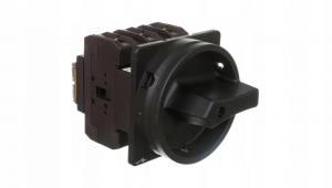 EATON Rozłącznik On/Off In=63A P=37kW P3-63/EA/SVB-SW