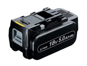 Akumulator PANASONIC 18V 5.0Ah Li-ion