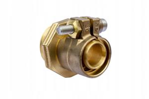 UPONOR Uponor Wipex złączka PN6 25x2,3-G1