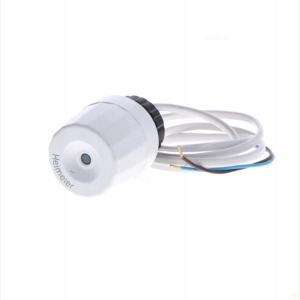 EMOtec - Siłownik elekr do regulacji on/off w instalacjach ogrz. Płaszcz.