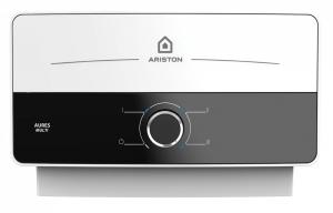 Podgrzewacz elektryczny przepływowy 7 kW ARISTON AURES SLIM MULTI SM 7 EU