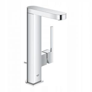 Bateria umywalkowa stojąca GROHE Essence 1-uchwyt. 1-otw. mosiężna chrom
