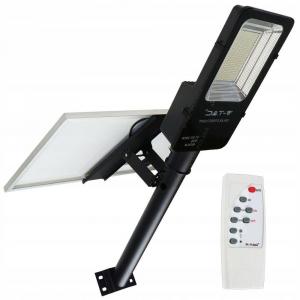 V-TAC Oprawa Uliczna Solarna V-TAC 50W LED IP65 VT-ST200 4000K 4000lm