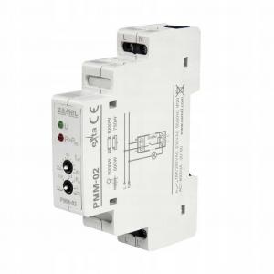 Ogranicznik mocy 100W - 3kW z możliwością nastawy czasu od 0 do 90s typ: PM
