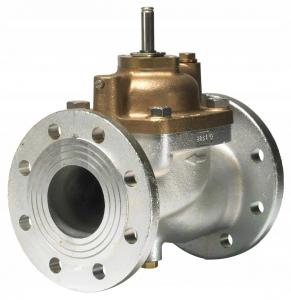 Automatyczny zawór odcinający do instalacji przeciwpożarowej Danfoss EV220B