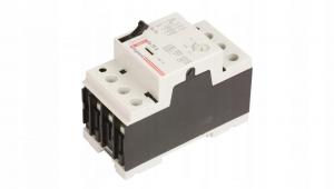 LEGRAND Wyłącznik silnikowy M250 1Z/1R (18A - 25A)