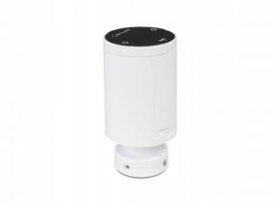 Głowica termostatyczna elektroniczna SALUS TRV10RFM, M30x1,5 mm, bateryjna