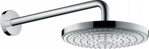 Głowica prysznicowa 240 mm HANSGROHE Raindance Select S 240 2jet chrom