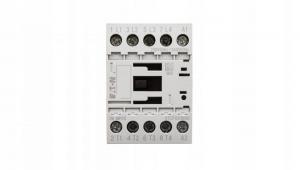 EATON Stycznik mocy, 4 biegunowy 22A [AC-1] DILMP20(230V50HZ,240V60HZ)