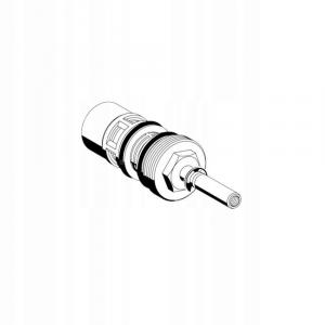 SCHELL Wklad do podtynkowej spłuczki verona WC