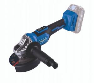 SCHEPPACH Szlifierka kątowa BC-AG125-X 20 V IXES