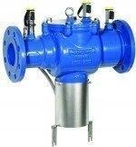 RESIDEO BRAUKMANN Izolator przeplywu zwrotnego, kolnierzowy DN 80