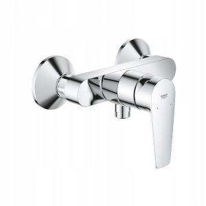 GROHE Bateria prysznicowa BauEdge jednouchwytowa głowica 35mm 23635001 48h