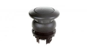 EATON Przycisk grzybkowy czarny, bez opisu M22S-DP-S