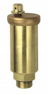 AFRISO-ODPOWIETRZ.AUTOM.SOLAR 6BAR 150° 77900