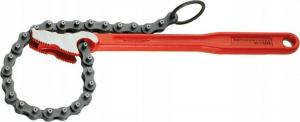 ROTHENBERGER Klucz łańcuchowy prawy/lewy do rur 4 ROTHENBERG