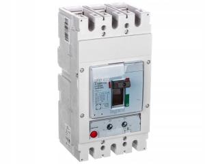 LEGRAND Wyłącznik DPX3 630 TM 3P 400A 36kA