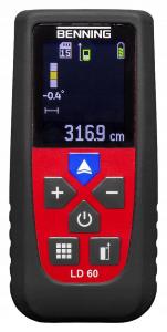 Dalmierz Benning LD 60 DO 60M BENNING