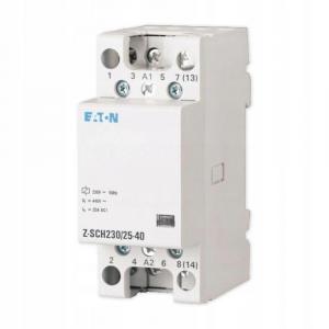 EATON Stycznik instalacyjny Z-SCH230/25-40