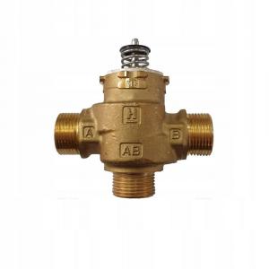 Zawór dzielący 3-drogowy HONEYWELL VCZMG6000/U 3/4 GZ 20 bar