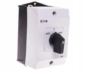 EATON Przełącznik T0-2-15907/I1 20A 4-bieg bez samopowrotu