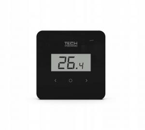 Regulator temperatury bezprzewodowy TECH R-8b PLUS WG110298