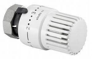 Termostat vindo TH skala 2-5 z czujnikiem cieczowym