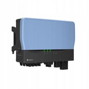 Falownik hybrydowy trójfazowy Solplanet ASW015K-TH, 15kW, 4 MPPT, rozłączni