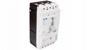 EATON Wyłącznik mocy LZM3, 3-biegunowy Ir=315-630A LZMN3-AE630-I