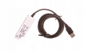 SCHNEIDER ELECTRIC Kabel PROGR PC-Przekaźnik Zelio Logic 3M USB