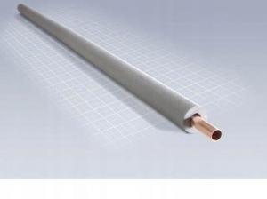 ARMACELL Tubolit DG Otulina polietylenowa szara TL-60/30-DG