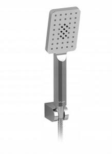 LOFT Zestaw natryskowy punktowy, 3-funkcyjny