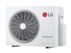 Klimatyzator LG 6,2kW jednostka zewnętrzna multisplit do 3 jednostek wewnęt