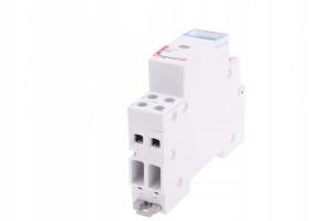 LEGRAND Stycznik modułowy SM 416 16A 24V NO+NC