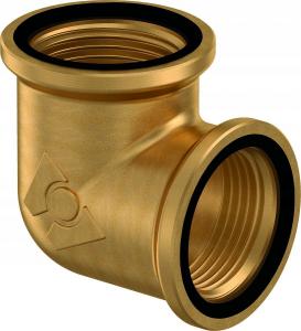 UPONOR Uponor Wipex kolano G3-G3