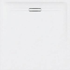 GEBERIT Brodzik prostokątny Geberit Sestra 90x90 cm, biały