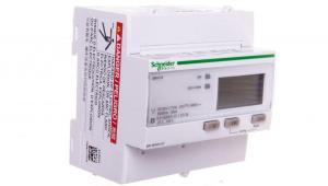 SCHNEIDER ELECTRIC Licznik kWh iEM3155 - 63A Modbus MID