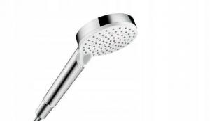 HANSGROHE Crometta Główka prysznicowa Vario EcoSmart 9 l/min