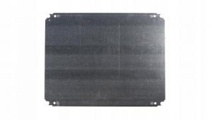 SCHNEIDER ELECTRIC Płyta montażowa pełna 500x 400mm
